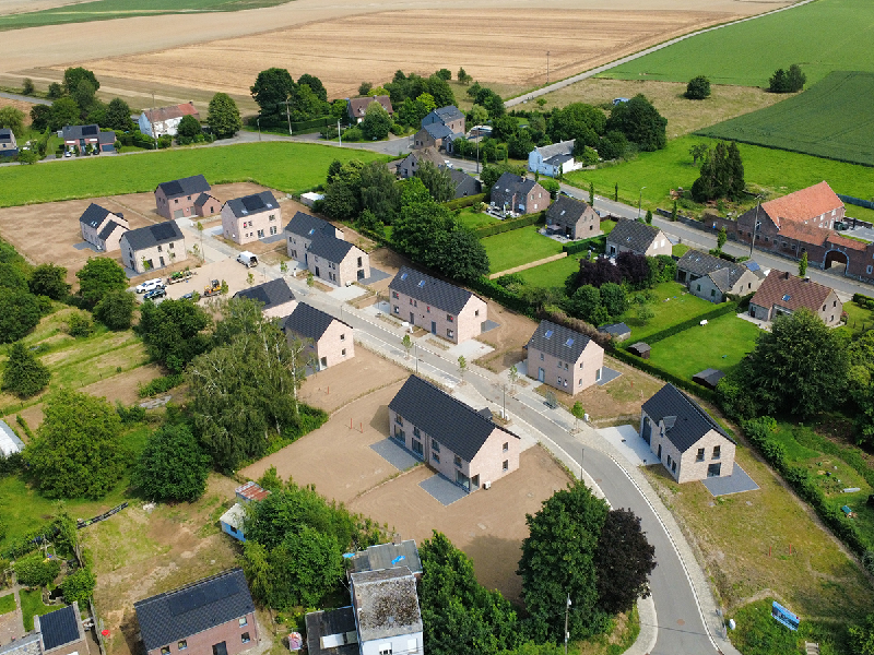 Maisons à vendre à Viemme